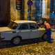 Illustration for article titled Heres What Cubas Car Scene Looks Like In 2017